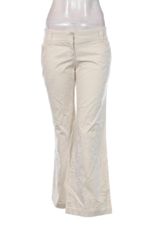 Damenhose Unbranded, Größe M, Farbe Ecru, Preis 19,99 €