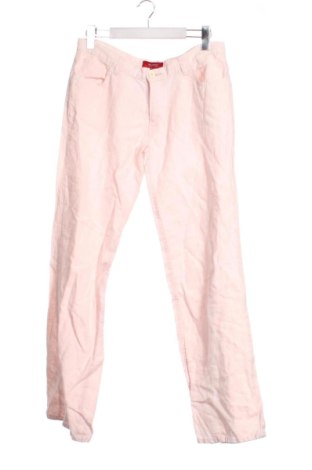 Pantaloni de femei Unbranded, Mărime L, Culoare Roz, Preț 78,20 Lei