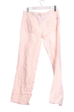 Pantaloni de femei Unbranded, Mărime L, Culoare Roz, Preț 78,20 Lei