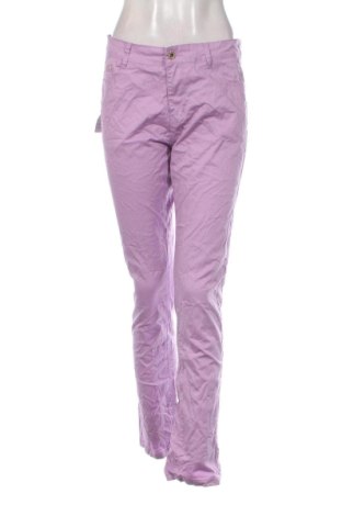 Dámske nohavice Unbranded, Veľkosť M, Farba Ružová, Cena  27,95 €