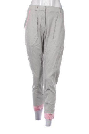 Damenhose Unbranded, Größe L, Farbe Beige, Preis 27,68 €