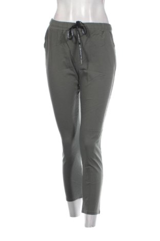 Damskie spodnie Unbranded, Rozmiar L, Kolor Zielony, Cena 78,99 zł