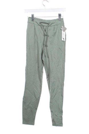 Damskie spodnie Unbranded, Rozmiar XXS, Kolor Zielony, Cena 123,99 zł