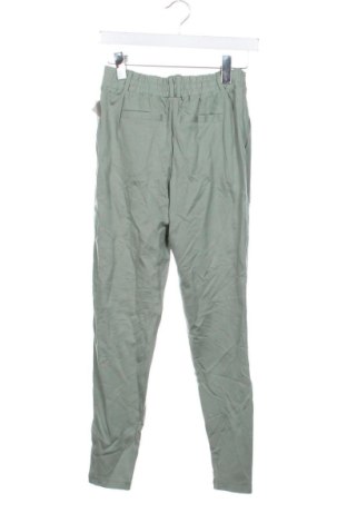 Damskie spodnie Unbranded, Rozmiar XXS, Kolor Zielony, Cena 123,99 zł