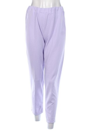 Damenhose Unbranded, Größe S, Farbe Lila, Preis € 19,99
