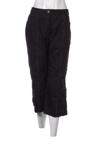Pantaloni de femei Unbranded, Mărime XL, Culoare Negru, Preț 91,99 Lei