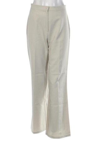 Pantaloni de femei Unbranded, Mărime S, Culoare Bej, Preț 78,99 Lei
