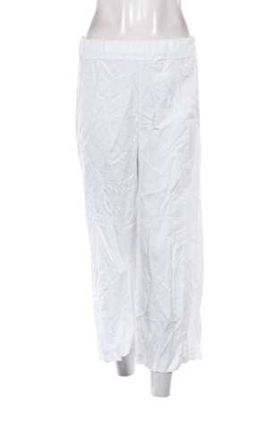 Damskie spodnie Unbranded, Rozmiar M, Kolor Biały, Cena 78,99 zł