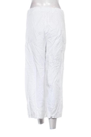 Damskie spodnie Unbranded, Rozmiar M, Kolor Biały, Cena 78,99 zł