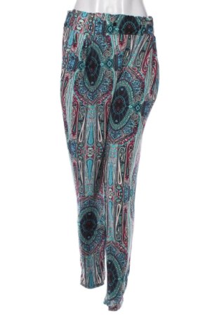Pantaloni de femei Unbranded, Mărime XL, Culoare Multicolor, Preț 78,20 Lei