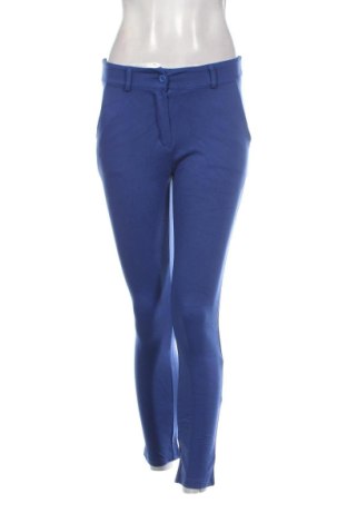 Damskie spodnie Unbranded, Rozmiar S, Kolor Niebieski, Cena 78,99 zł