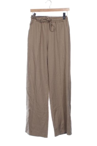 Pantaloni de femei Unbranded, Mărime XS, Culoare Bej, Preț 91,99 Lei