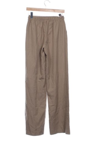 Pantaloni de femei Unbranded, Mărime XS, Culoare Bej, Preț 91,99 Lei