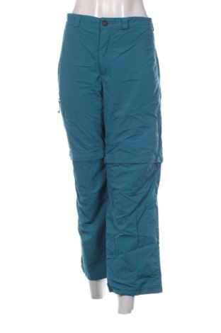 Pantaloni de femei Unbranded, Mărime XL, Culoare Albastru, Preț 78,20 Lei