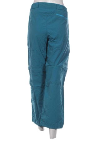 Pantaloni de femei Unbranded, Mărime XL, Culoare Albastru, Preț 78,20 Lei