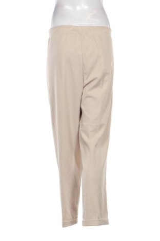Damskie spodnie Unbranded, Rozmiar XL, Kolor Beżowy, Cena 78,99 zł