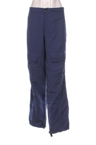 Dámské kalhoty  Unbranded, Velikost XL, Barva Modrá, Cena  599,00 Kč