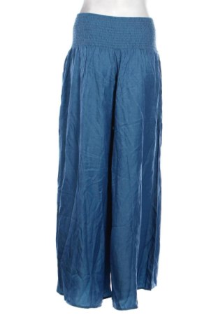 Damskie spodnie Unbranded, Rozmiar L, Kolor Niebieski, Cena 78,99 zł
