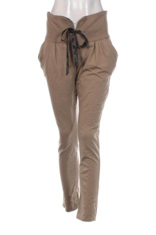 Pantaloni de femei Unbranded, Mărime L, Culoare Maro, Preț 91,99 Lei