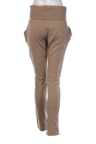 Pantaloni de femei Unbranded, Mărime L, Culoare Maro, Preț 91,99 Lei