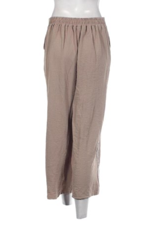 Pantaloni de femei Unbranded, Mărime XL, Culoare Maro, Preț 91,99 Lei