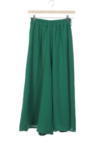 Damskie spodnie Unbranded, Rozmiar XXS, Kolor Zielony, Cena 80,99 zł