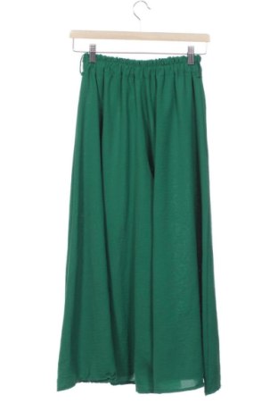 Damskie spodnie Unbranded, Rozmiar XXS, Kolor Zielony, Cena 80,99 zł