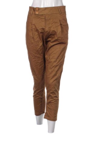 Női nadrág Unbranded, Méret XL, Szín Barna, Ár 7 499 Ft