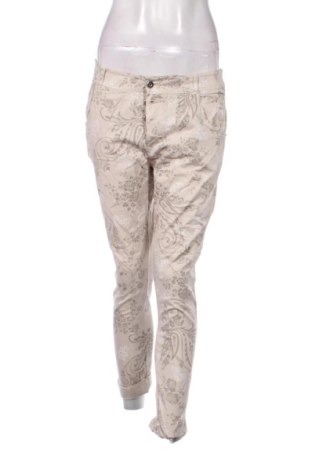 Damenhose Unbranded, Größe L, Farbe Mehrfarbig, Preis 19,99 €