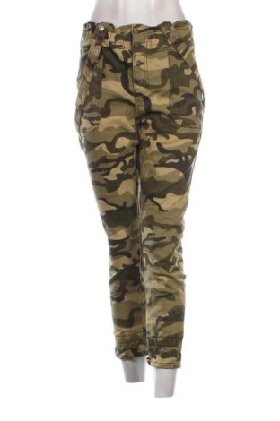 Pantaloni de femei Unbranded, Mărime L, Culoare Multicolor, Preț 91,99 Lei