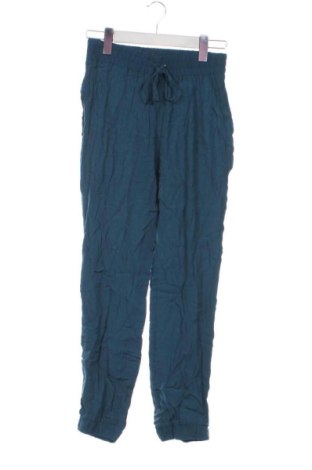 Dámske nohavice Unbranded, Veľkosť XS, Farba Modrá, Cena  17,95 €