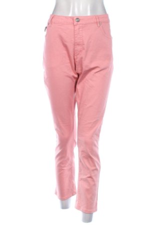 Dámske nohavice Unbranded, Veľkosť XXL, Farba Ružová, Cena  17,95 €