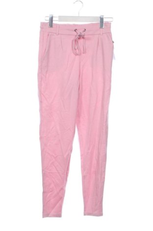 Pantaloni de femei Unbranded, Mărime XS, Culoare Roz, Preț 91,99 Lei