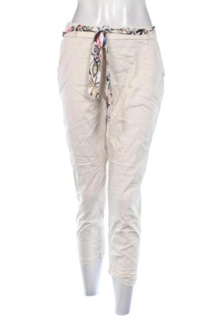 Pantaloni de femei Unbranded, Mărime M, Culoare Bej, Preț 91,99 Lei