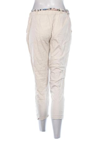 Pantaloni de femei Unbranded, Mărime M, Culoare Bej, Preț 91,99 Lei