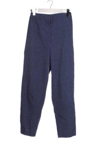 Damenhose Unbranded, Größe XS, Farbe Blau, Preis 15,00 €
