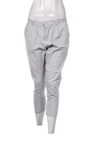 Damskie spodnie Unbranded, Rozmiar L, Kolor Szary, Cena 78,99 zł