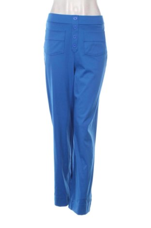 Damenhose Unbranded, Größe M, Farbe Blau, Preis 15,00 €