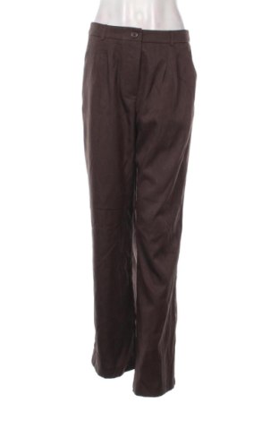 Damenhose Unbranded, Größe M, Farbe Braun, Preis 14,00 €