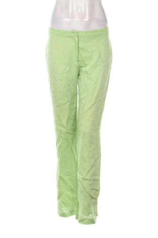 Damenhose Unbranded, Größe M, Farbe Grün, Preis € 15,99
