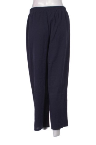 Pantaloni de femei Unbranded, Mărime L, Culoare Albastru, Preț 91,99 Lei