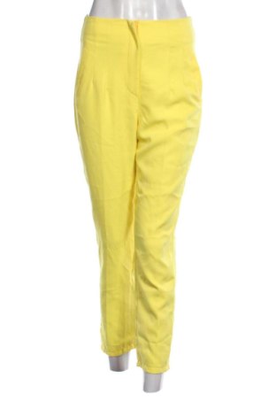 Damenhose Unbranded, Größe S, Farbe Gelb, Preis 25,00 €