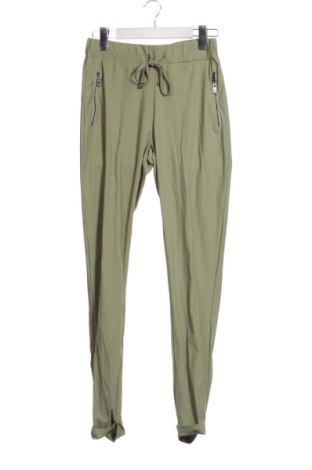 Pantaloni de femei Unbranded, Mărime M, Culoare Verde, Preț 91,99 Lei