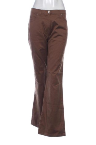 Damenhose Unbranded, Größe XL, Farbe Braun, Preis € 15,99