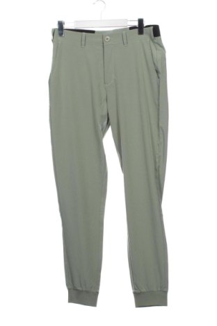 Pantaloni de femei Unbranded, Mărime XL, Culoare Verde, Preț 77,00 Lei