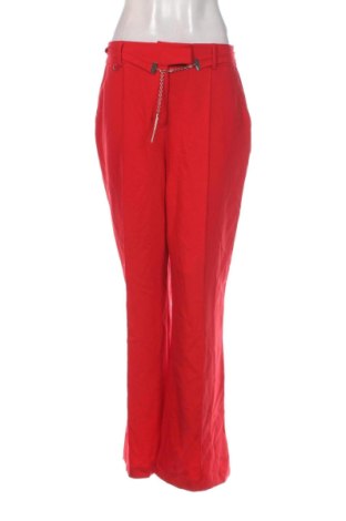 Damenhose Unbranded, Größe M, Farbe Rot, Preis € 15,99