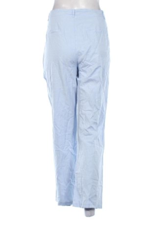 Дамски панталон Unbranded, Размер XL, Цвят Син, Цена 15,33 €