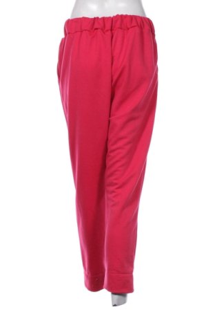 Damskie spodnie Unbranded, Rozmiar S, Kolor Czerwony, Cena 80,38 zł