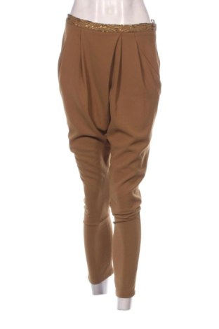 Pantaloni de femei Unbranded, Mărime M, Culoare Maro, Preț 91,99 Lei