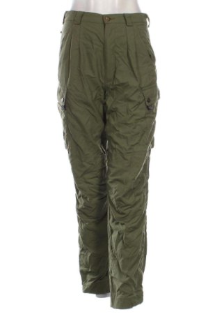 Dámske nohavice Unbranded, Veľkosť S, Farba Zelená, Cena  17,95 €